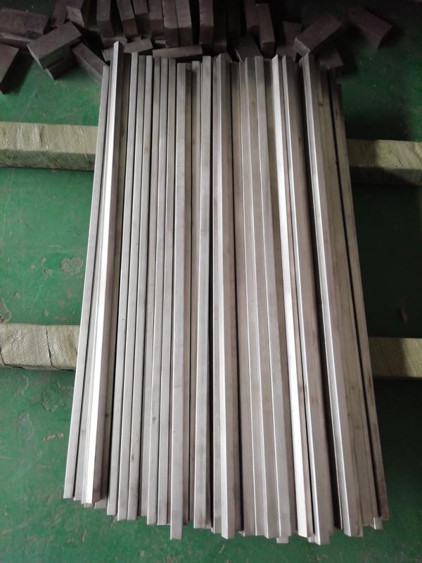 16*20/5*8/2mm鈦層鈦銅復合棒